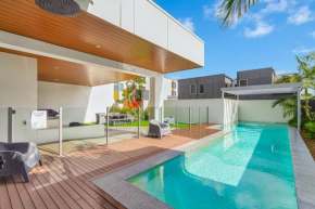 Top of the Dunes - Beachside Apartment by uHoliday